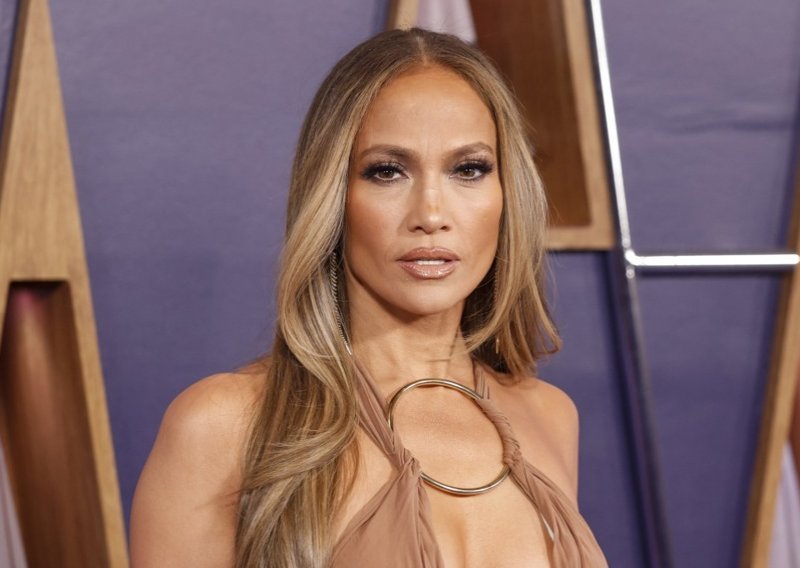 Jennifer Lopez progovorila o planovima za brak i sve ostavila bez teksta