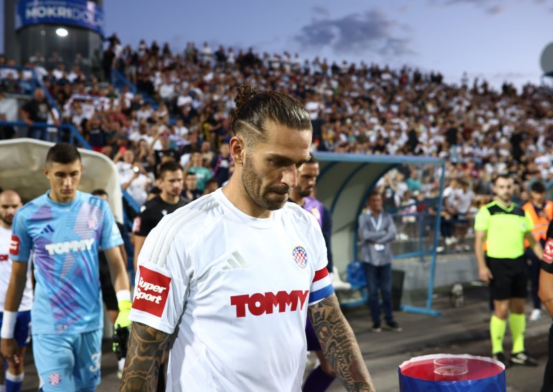 UEFA neshvatljivo kiksala; evo s kim je spojila Hajduk