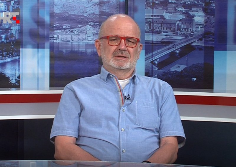 Letica: Ostaci Islamske države još su u Siriji, moguć je novi izbjeglički val prema EU