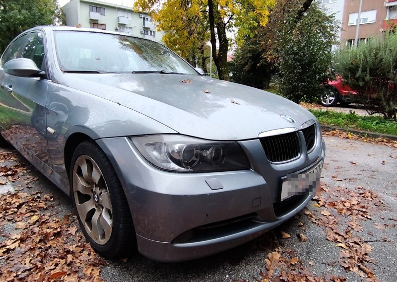 Hrvate najviše zanima Golf, a najčešće se lažira kilometraža na BMW-ima