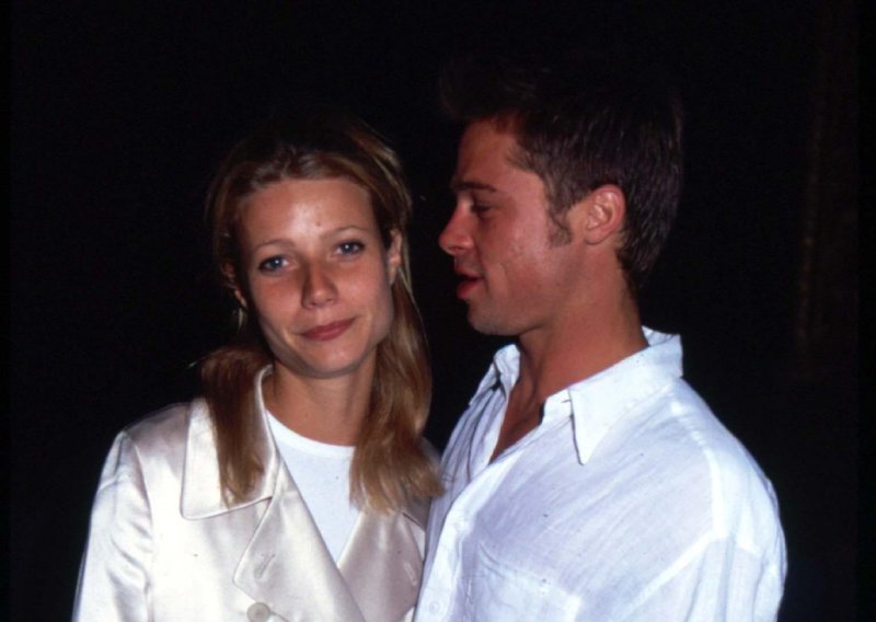Kako joj nije neugodno?: Gwyneth Paltrow javno posramila Brada Pitta