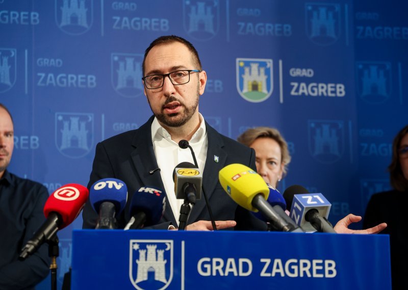 Konačno odobren zagrebački GUP: O izmjenama i dopunama razgovarat će se na jesen