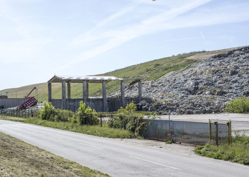 Važan korak prema zatvaranju Jakuševca: Počinje javna rasprava o utjecaju na okoliš