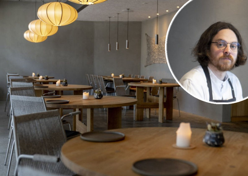 Chef Poul Andrias nastavlja pustolovinu na Farskim Otocima