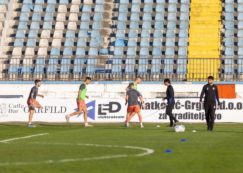 Tribine na stadionu za pet milijuna eura: SDP zaziva Državnu reviziju i pravosuđe