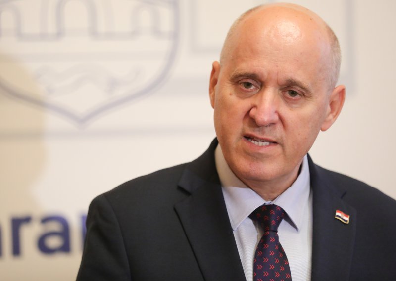 Bačić o trećem odbijanju zagrebačkog GUP-a: Ne opstruiramo, struka prije politikanstva