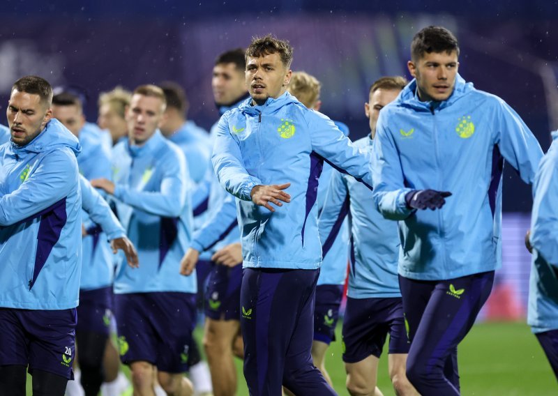 Bjelica ga hvalio, Boban otpisao! Počeli pregovori oko Dinamovog ofenzivca