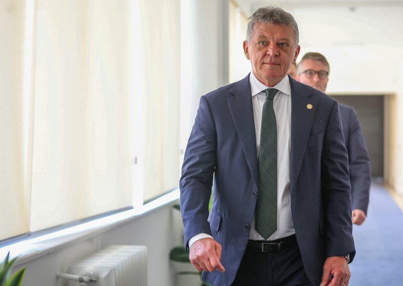 Turudić o Kekinovoj snimci: Ti kažeš 'zato', a netko odgovori 'spremni'. To je besmisleno