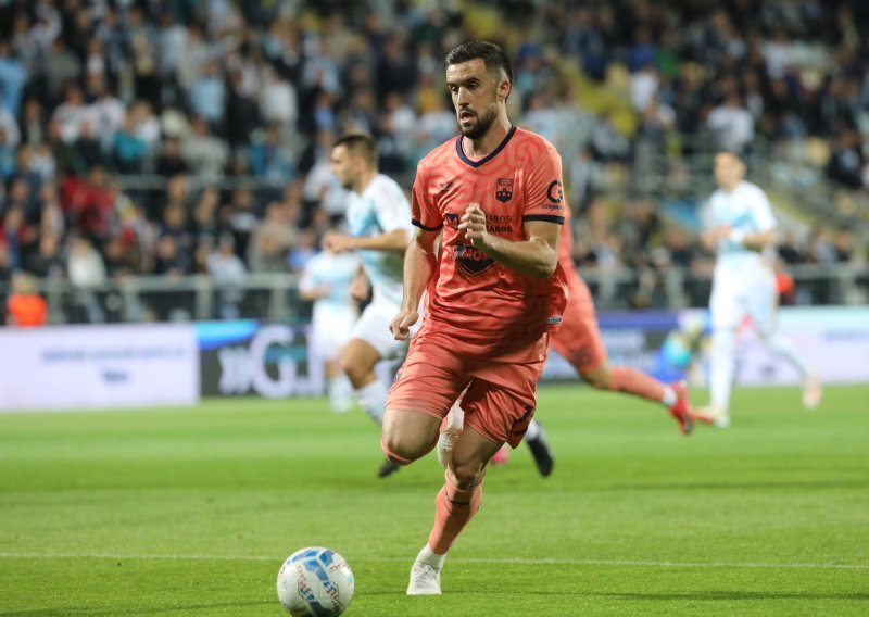 Pogledajte kako su Brodić i društvo nanijeli poraz Osijeku