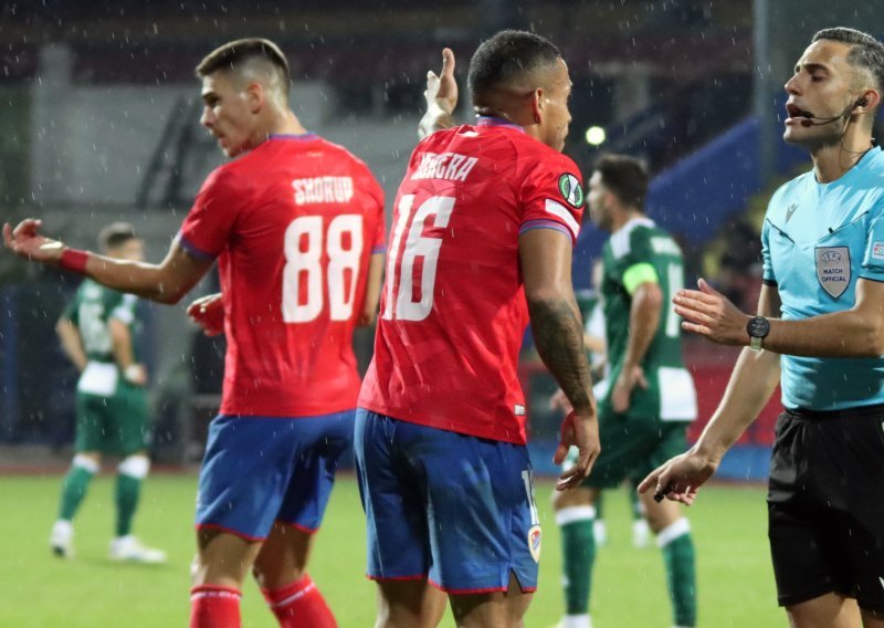 Povijesna sramota kluba iz BiH u Europi; ispali od kluba iz Andore