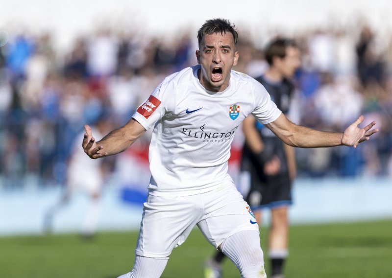 Pogledajte kako je Vukovar poražen u utakmici protiv Al Ittihad Kalbe