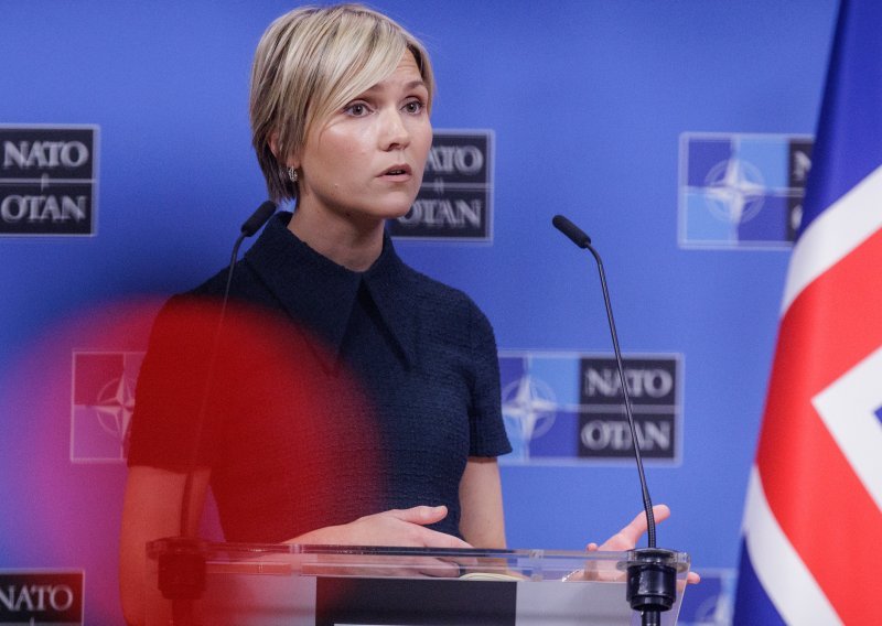 Island će pregovarati o sigurnosnom i obrambenom partnerstvu s EU-om