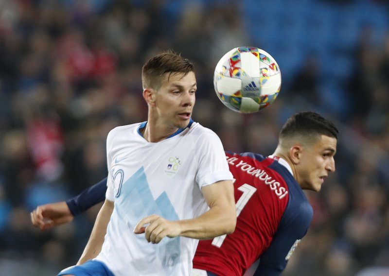 Dinamo dovodi Slovenca, ali još jedan uvjet mora biti ispunjen