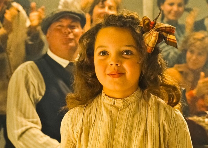 Leonardo DiCaprio joj je donosio sendviče: Evo čime se danas bavi djevojčica iz 'Titanica'