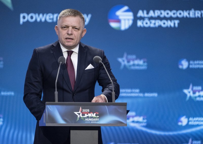 Fico: Slovačka će podržati 18. paket sankcija EU-a protiv Rusije
