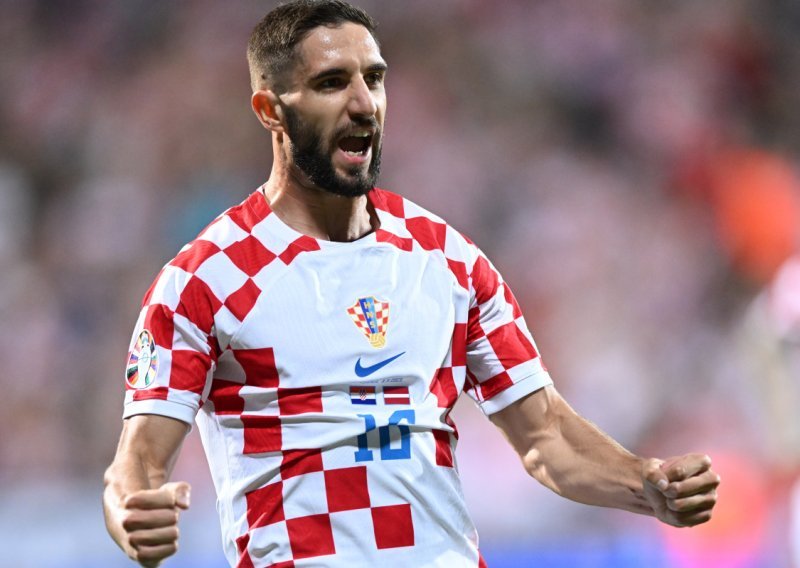 Luka Ivanušec otkrio tko mu je pomogao da se odluči za dolazak u PAOK