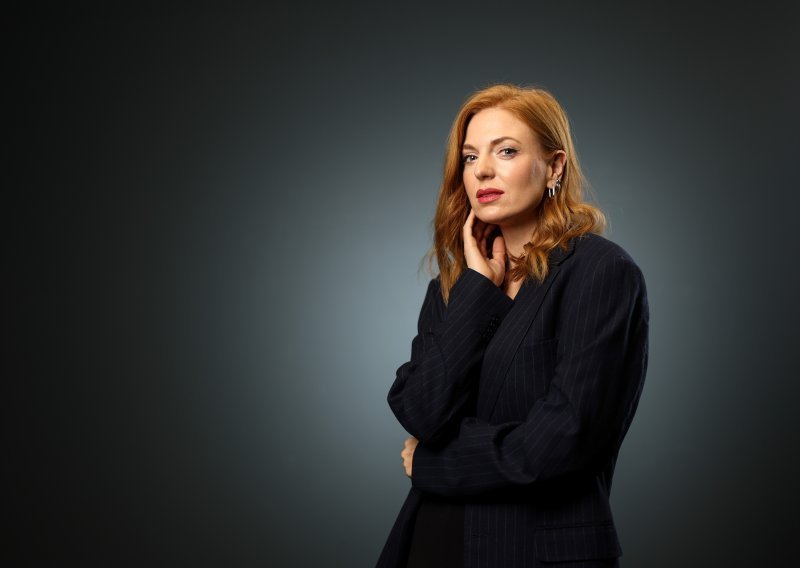 Nataša Janjić Medančić: 'Roditeljstvo je uloga bez generalne probe'