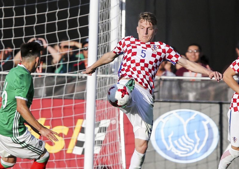 Bivši Vatreni na pragu povratka u SHNL