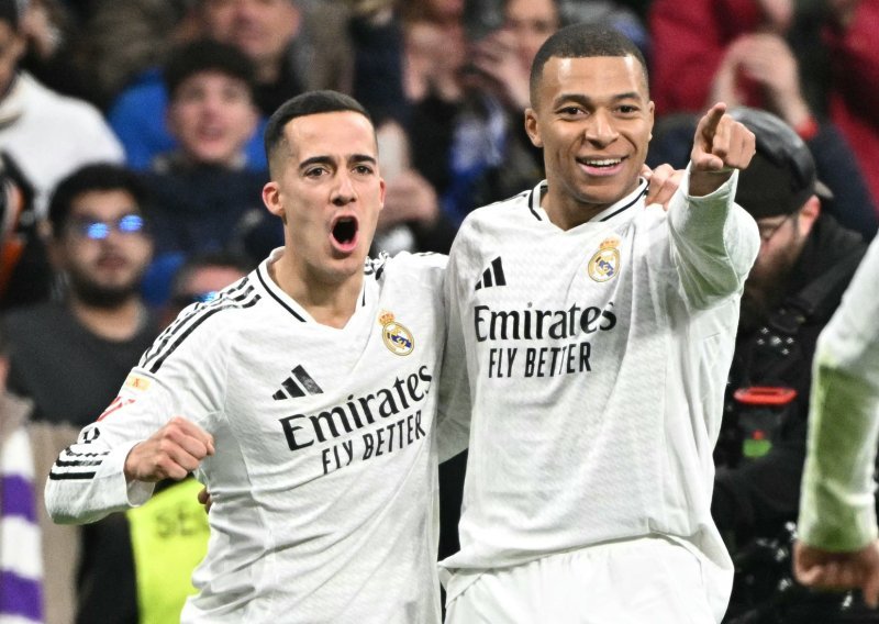 Kylian Mbappe je zbog njega prekinuo godišnji odmor i vratio se u Madrid