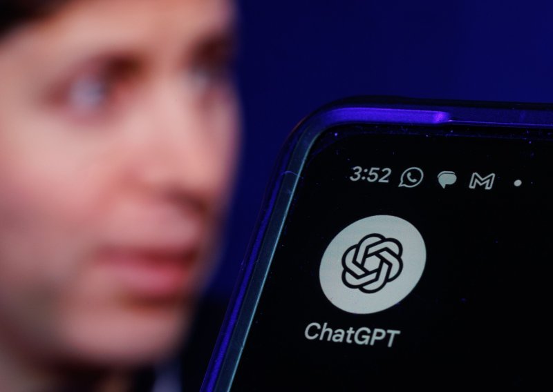 OpenAI predstavio ChatGPT agenta. 'Misli i radi umjesto vas', može svašta, ali postoji kvaka
