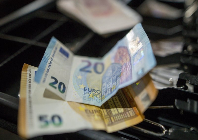 Dobit poduzetnika Zagrebačke županije lani je bila 31 posto manja nego 2023.