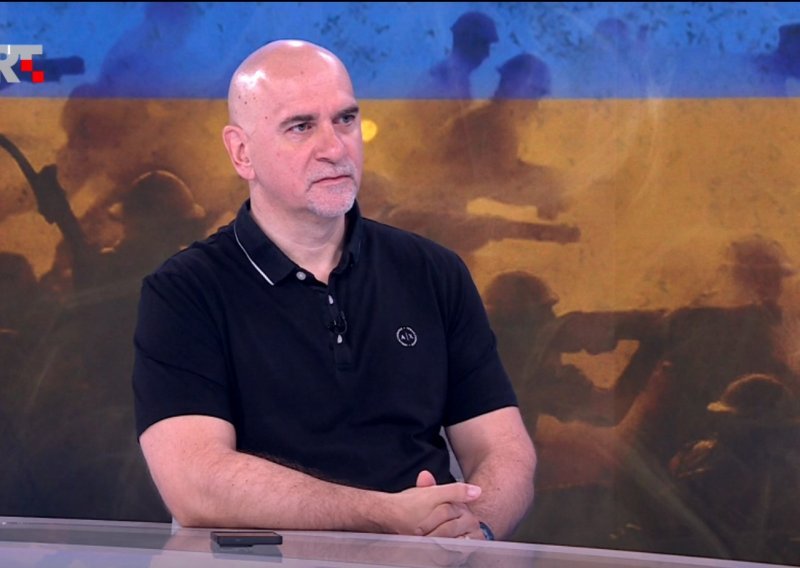 Cvrtila: Upad u vojarnu je ruganje s nespremnosti HV-a, nema nikakvih ozbiljnih mjera