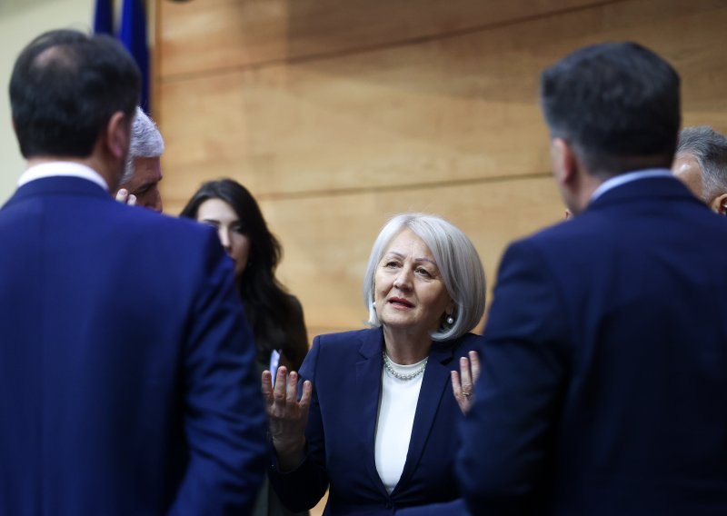 BiH sama sebe blokirala i ostala bez 108,5 milijuna eura iz europskih fondova