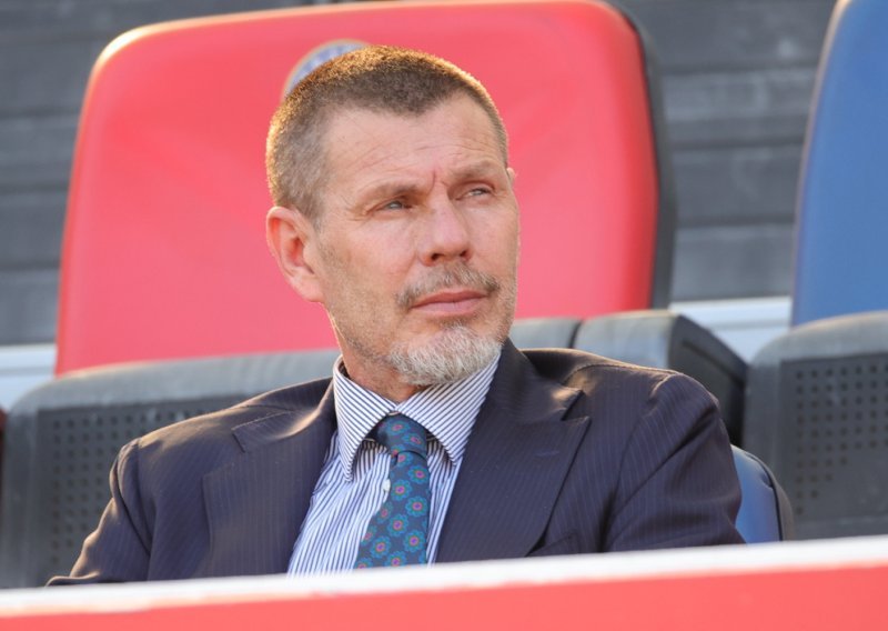 Otkriveno zašto Boban nije bio na Opus Areni