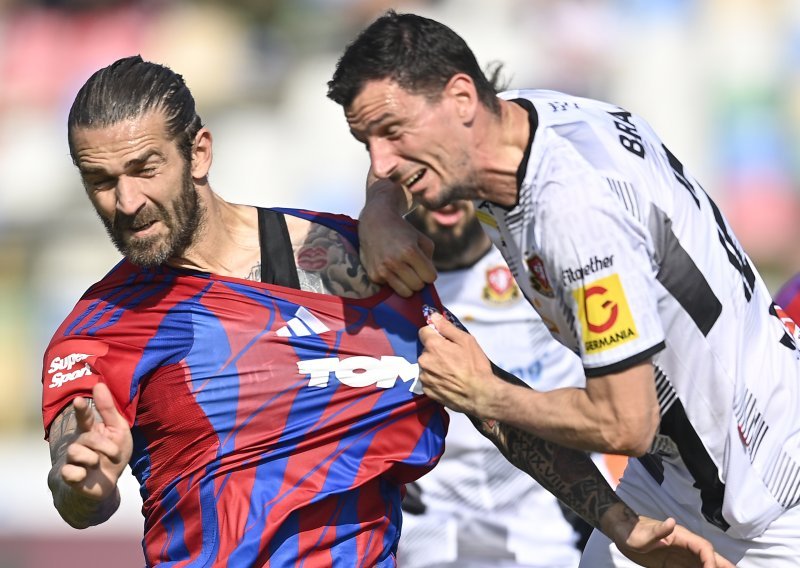 Zekić u Sarajevo dovodi stopera iz SHNL-a