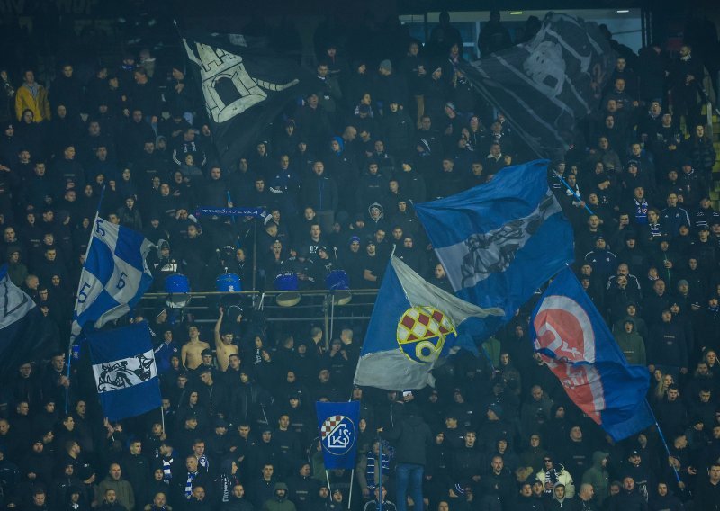 Dinamo uoči gostovanja kod Osijeka objavio važne vijesti za svoje navijače