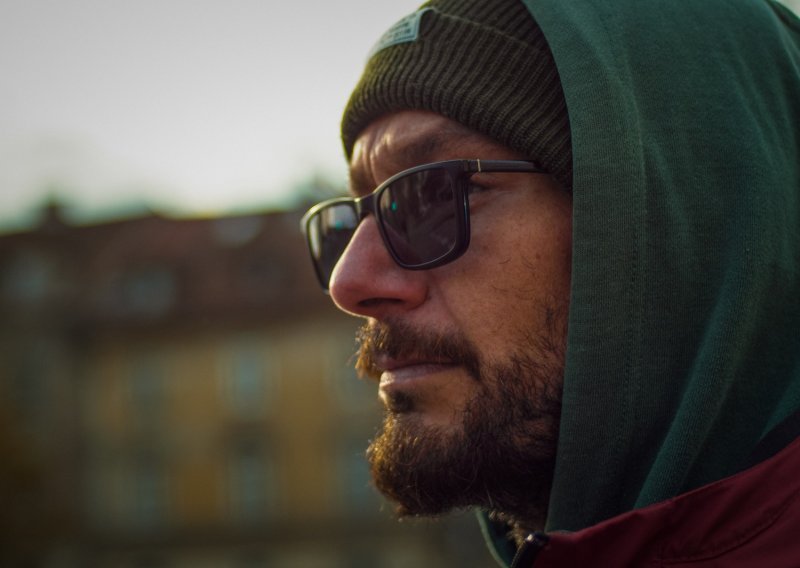 Autor 'Južine', filma koji je otvorio i osvojio Pulu: Ako sve moram objašnjavati, bolje da sadim krumpire