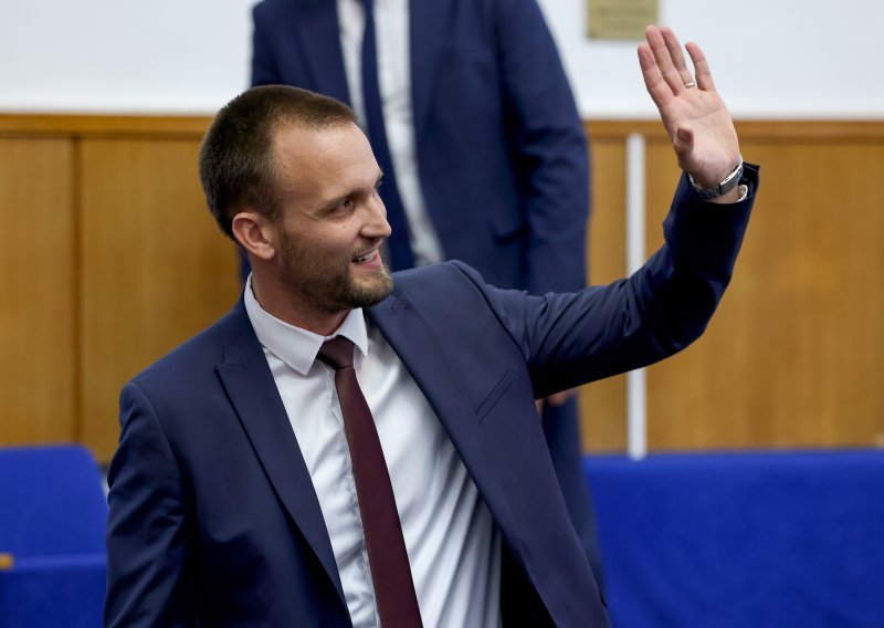 Šime Erlić: Spreman sam na nove izbore ako ne dođe do dogovora