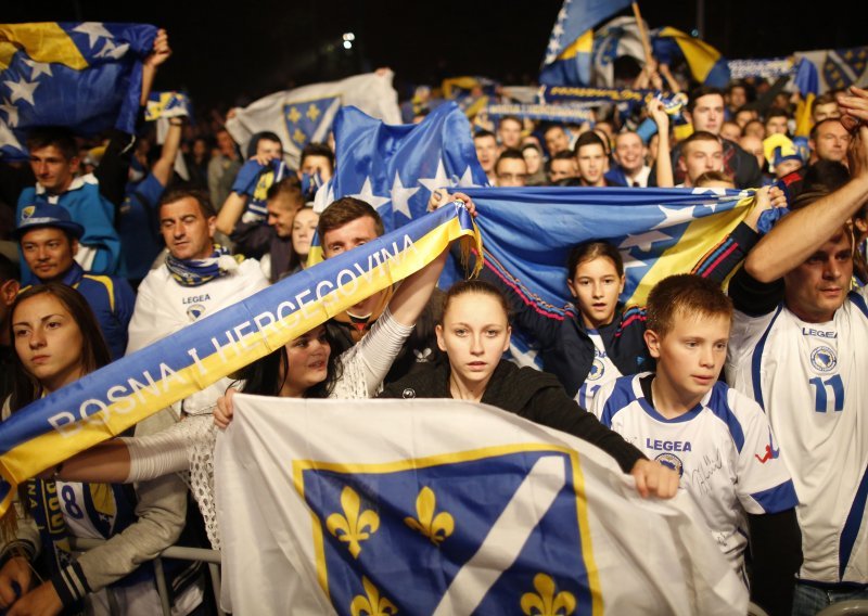 U najmanju ruku čudni rezultati popisa stanovništva