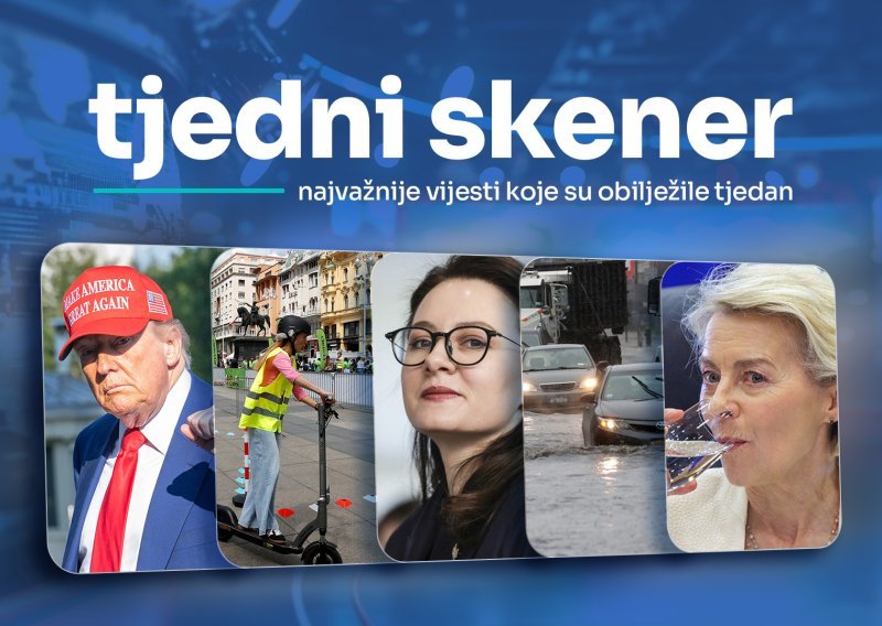 Europa gura eure u čarapu, Trump vraća šećer u kolu. Život bi mu mogla zagorčati - kava