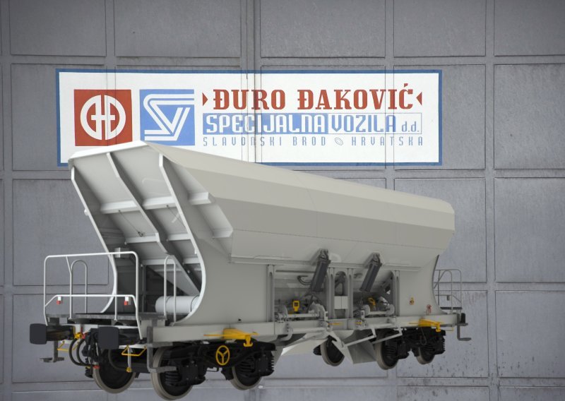 Đ.Đ. Specijalna vozila potpisao novi ugovor vrijedan 10,5 milijuna eura
