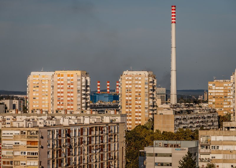 Energetska obnova ide dalje: Uskoro skele na još 16 zgrada, evo što to znači za stanare