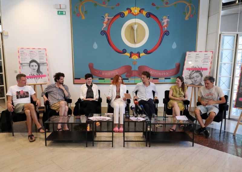 U Puli predstavljen program 'INK na Kaštelu'