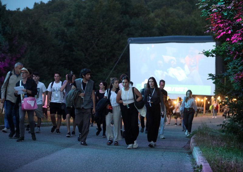 Na ovogodišnji festival Cinehill stižu svjetski filmaši