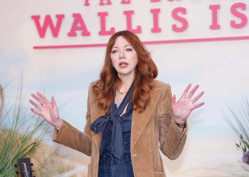 Britanska komičarka i sada već kultna 'Philomena Cunk' otkrila kako je nastala urnebesna serija 'Mandy'
