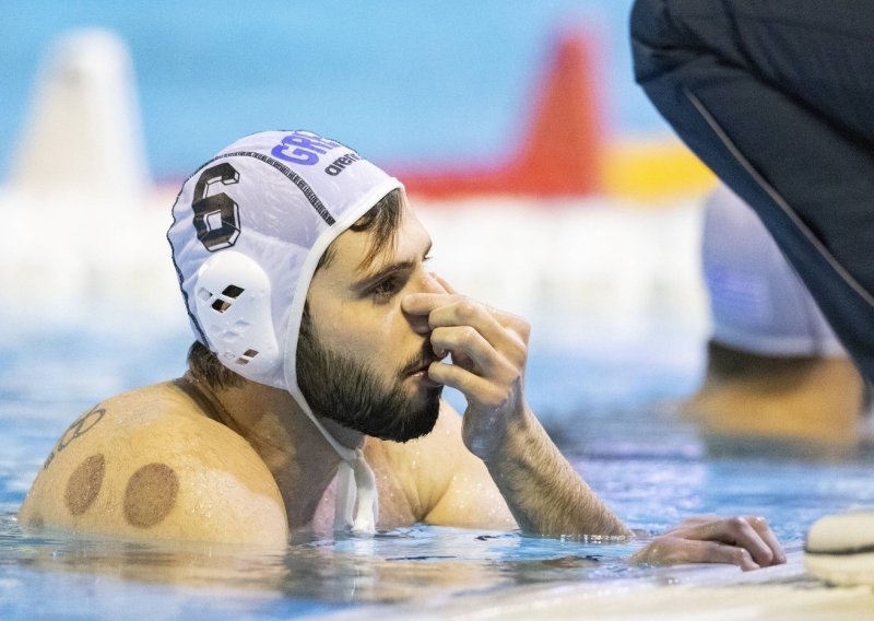 Ovo što su Grci napravili Brazilicima ne viđa se na ovoj razini