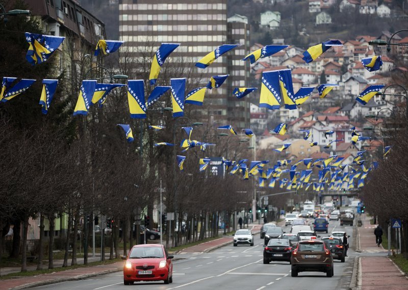 Splasnuo entuzijazam susjeda oko ulaska u EU