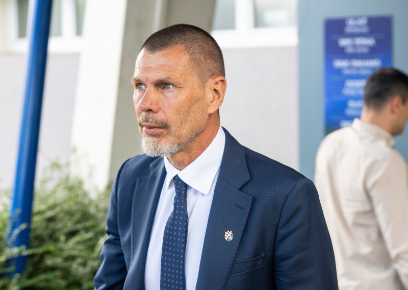 Boban i Dinamo podvlače crtu; u Maksimiru čekaju (još) ovu dvojicu igrača