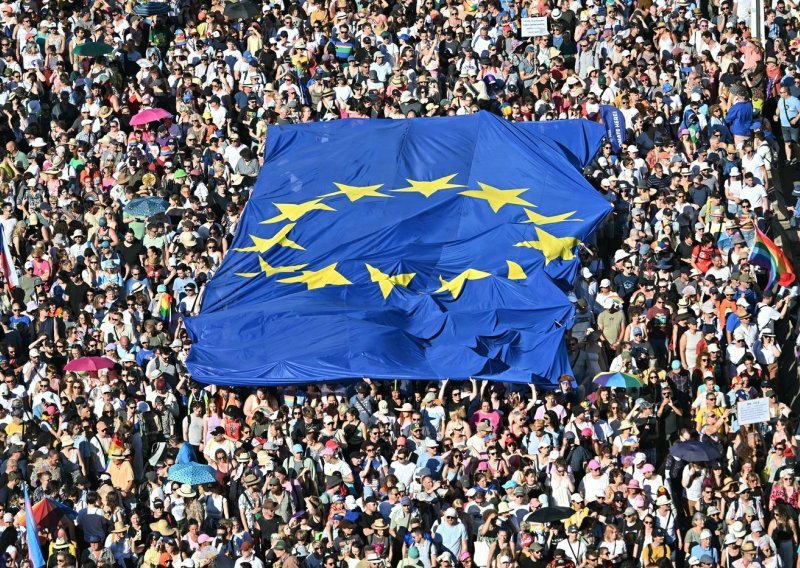 Na putu izumiranja: Stopa nataliteta u Europi dosegla dno, ovo su najugroženije zemlje