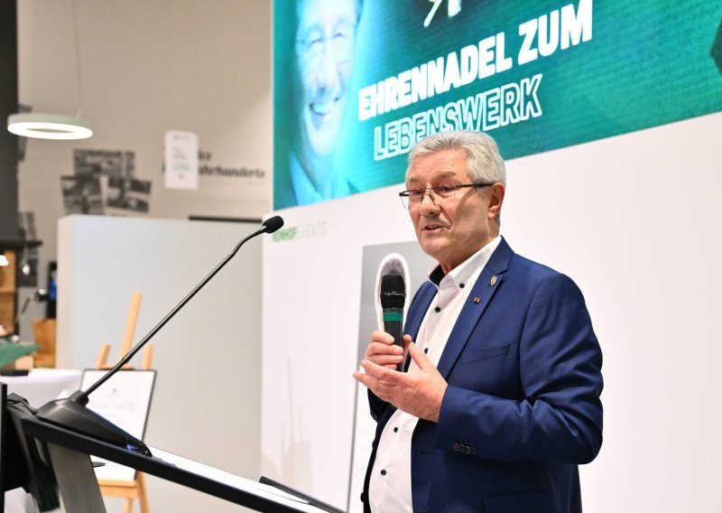 Njemački moćnik u centru hrvatske predstečajne drame: 'Vratite mi mojih 50.000 eura!'