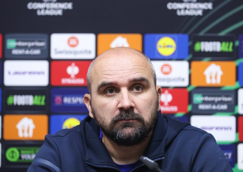 Trener Borca podnio ostavku nakon epske blamaže u Europi