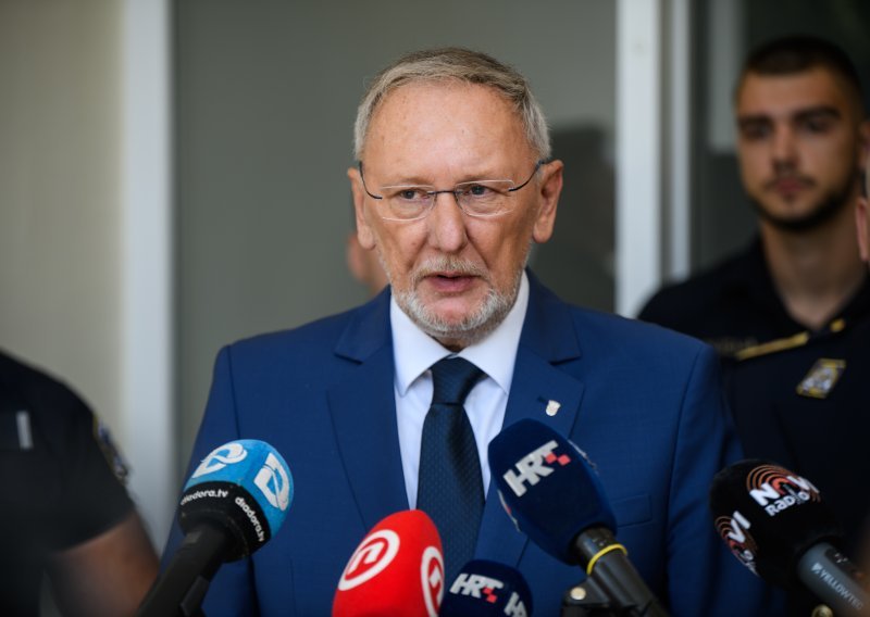 Božinović otkrio koliko je bilo prijava zbog ustaških pjesama