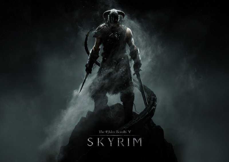 The Elder Scrolls V: Skyrim