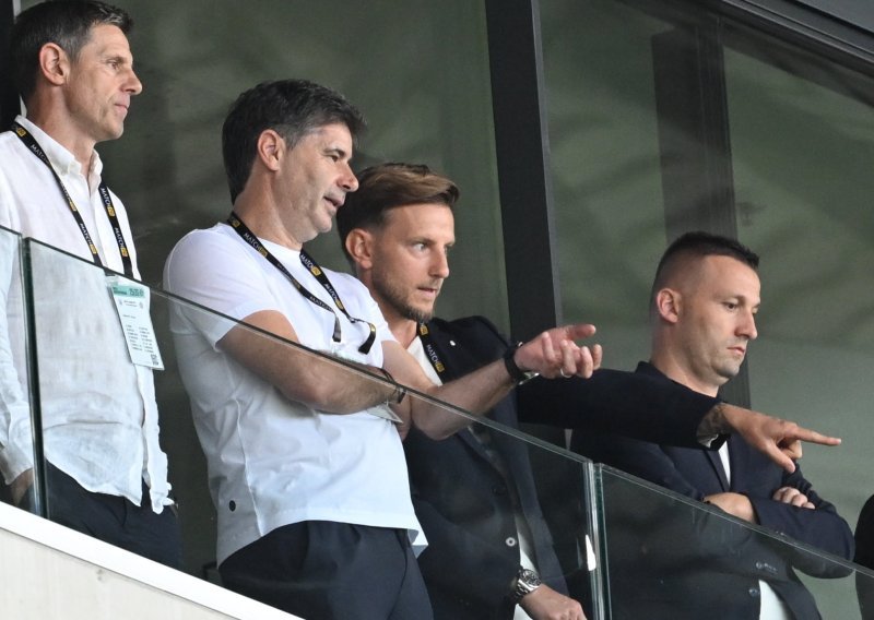 Neuspješni pregovori; Hajduku propao još jedan transfer