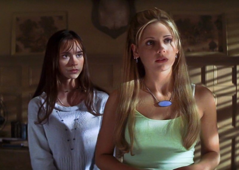 Jennifer Love Hewitt konačno progovorila o svađi s kolegicom iz hit filna