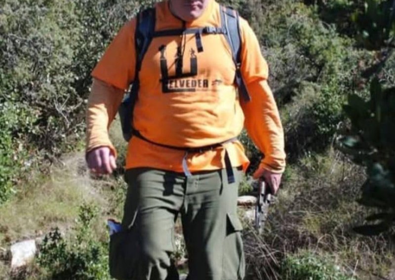 Na Velebitu nestao planinar, traži ga HGSS